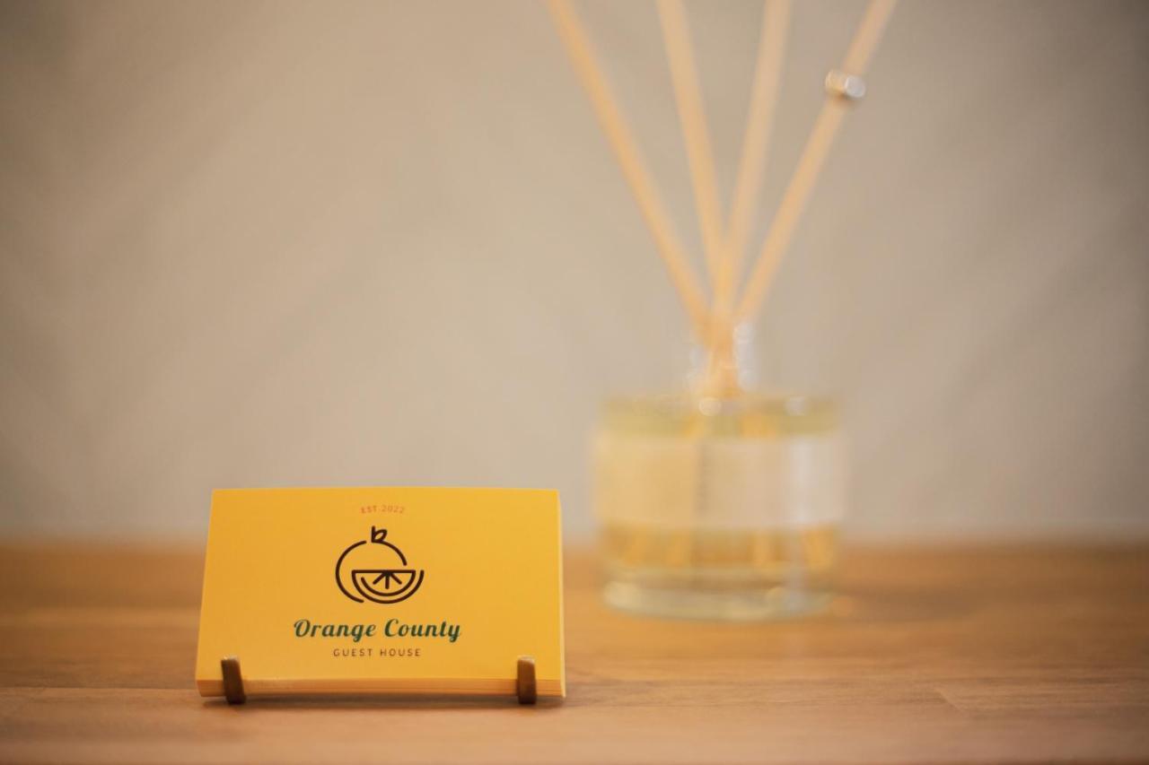 Orange County Guest House Изуми-Сано Екстериор снимка