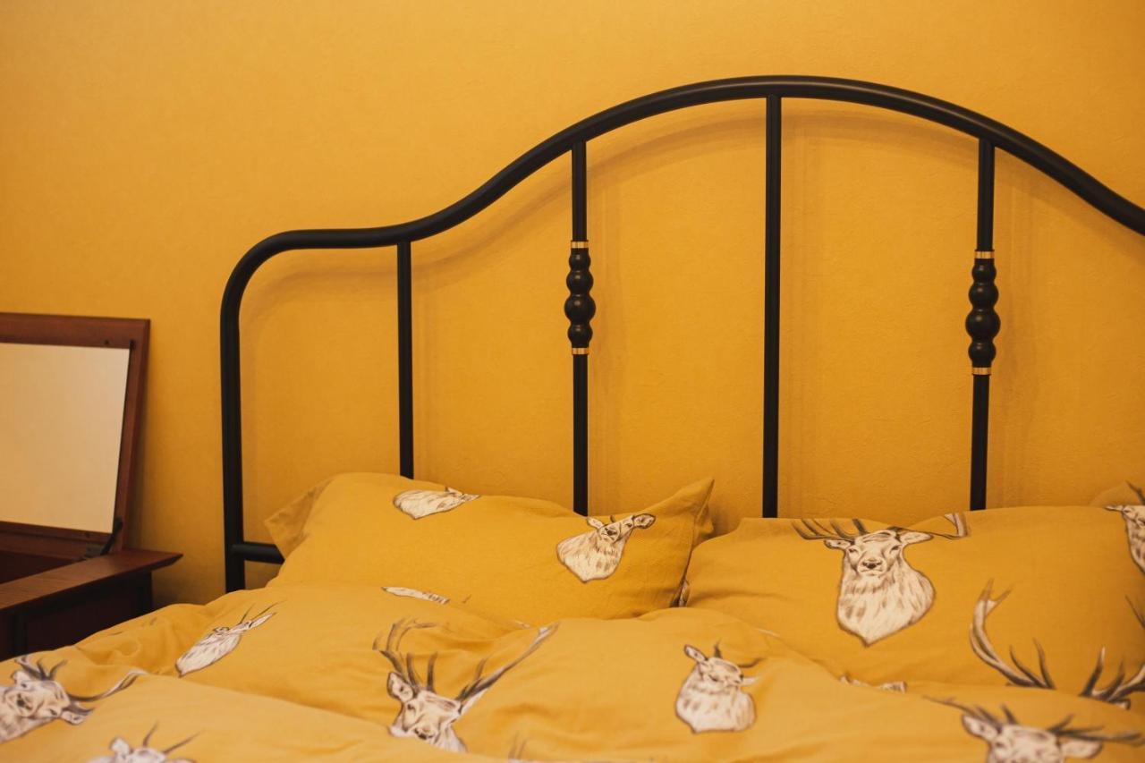 Orange County Guest House Изуми-Сано Екстериор снимка